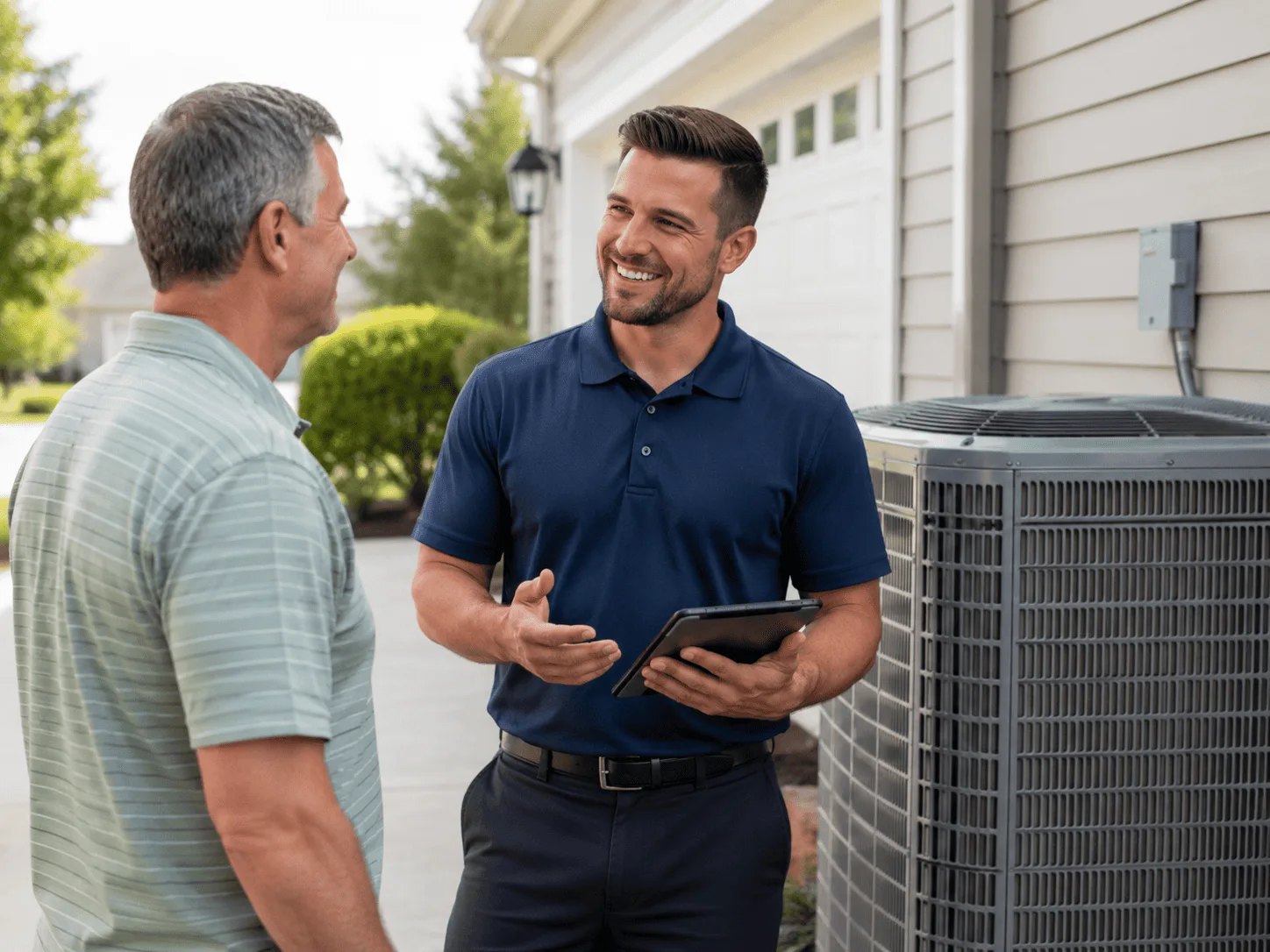 Heat Pump Installation Camden, AR FAQs
